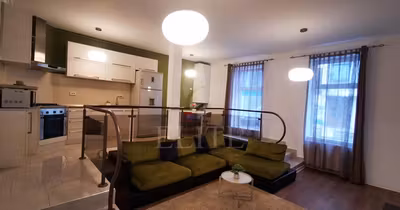 Apartament Central