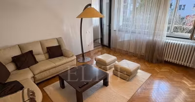 Apartament Plopilor
