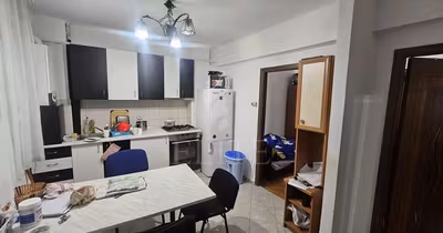 Apartament Central