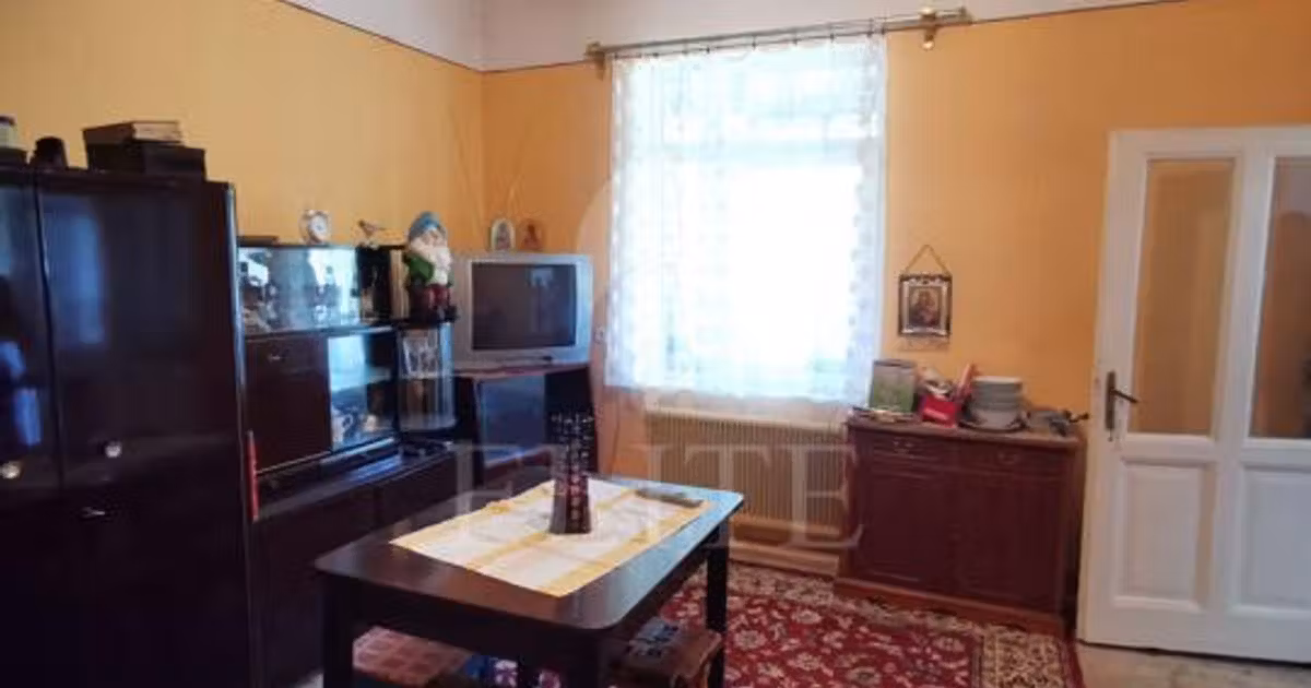 Casă de vânzare cu 2 camere în zona Iris, Cluj-Napoca