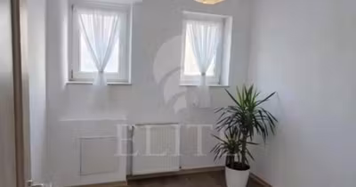 Apartament Central