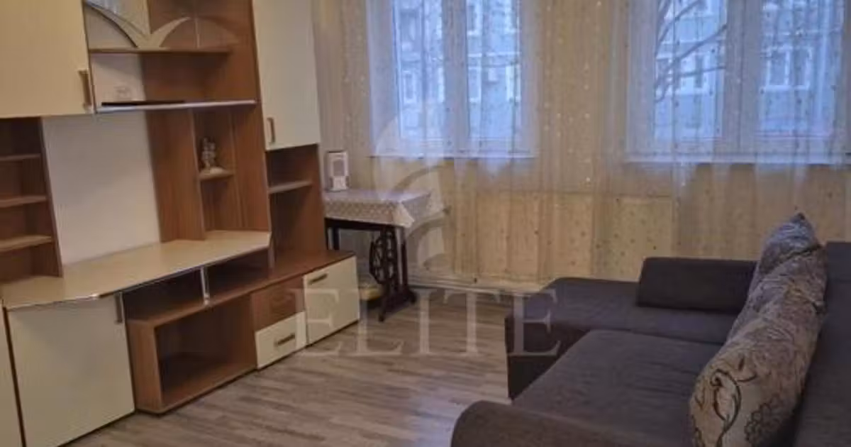 Apartament de vânzare cu 2 camere în zona Central, Cluj-Napoca