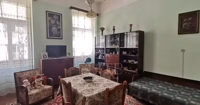 Apartament Central