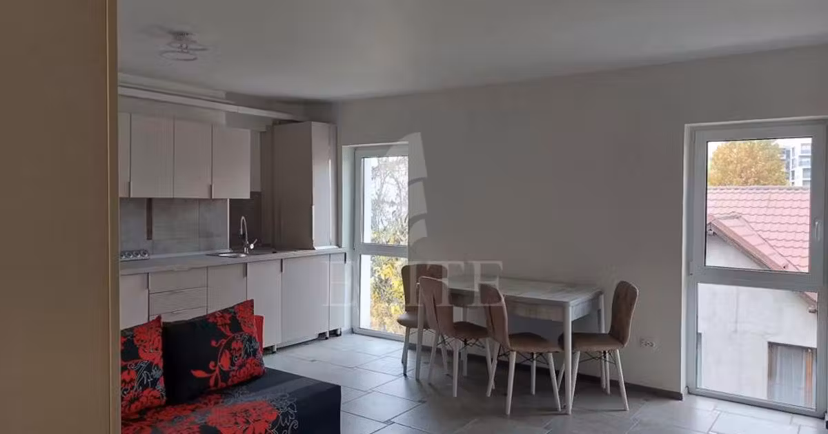 Apartament de vânzare cu 2 camere în zona Dâmbul Rotund, Cluj-Napoca