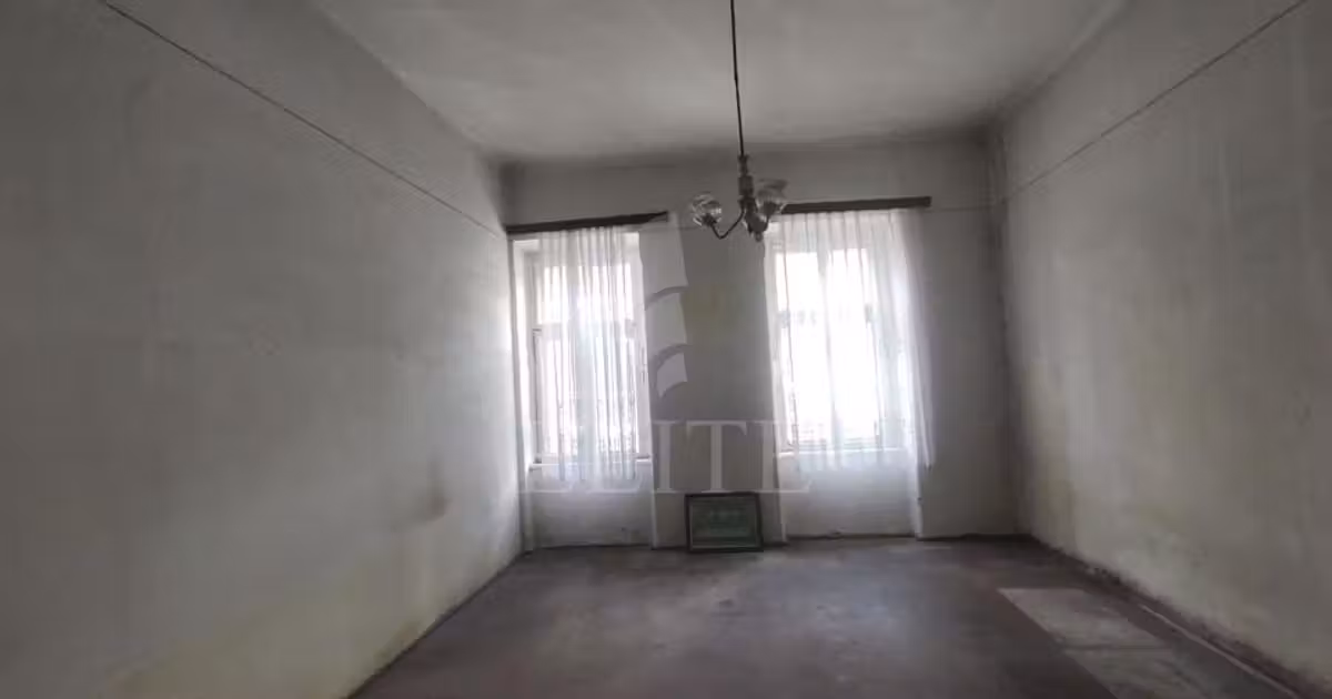 Garsonieră de vânzare în zona Central, Cluj-Napoca