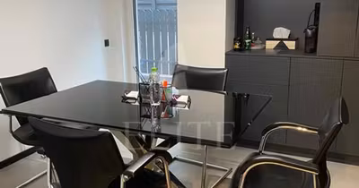 Apartament Central