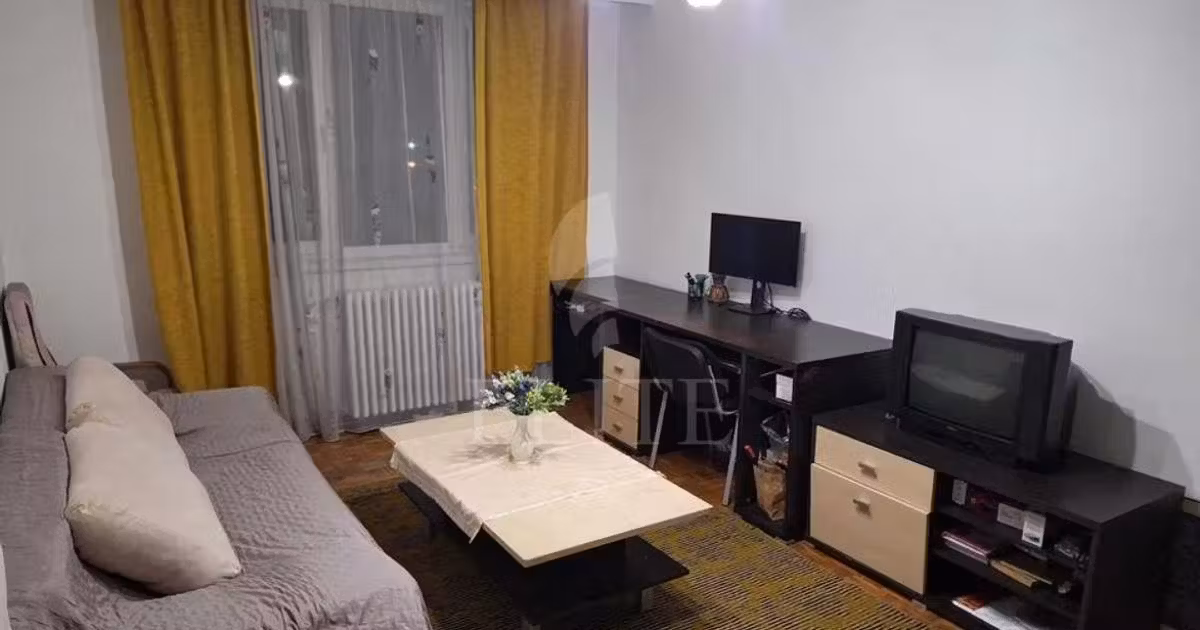 Apartament de vânzare cu 2 camere, mobilat în zona Central, Cluj-Napoca