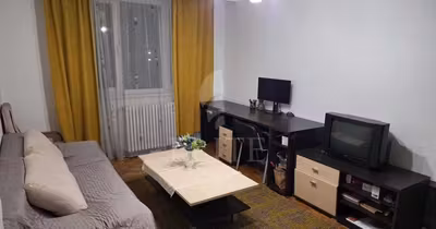 Apartament Central