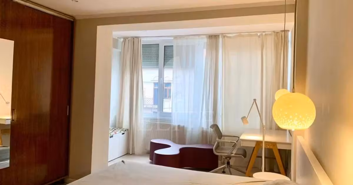Apartament de vânzare cu 2 camere, mobilat în zona Central, Cluj-Napoca