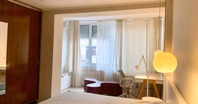 Apartament Central