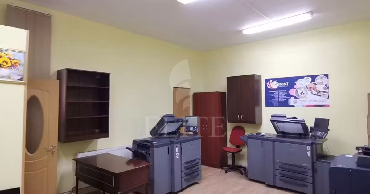 Garsonieră de vânzare în zona Central, Cluj-Napoca
