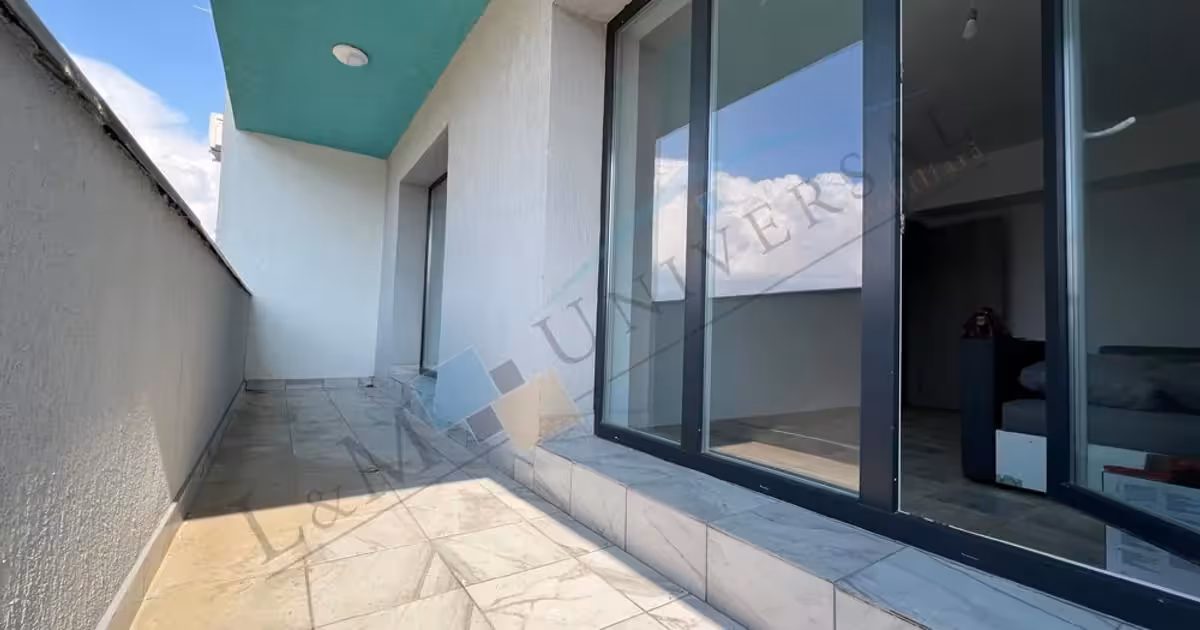 Apartament de vânzare cu 2 camere în zona Theodor Pallady, Sector 3