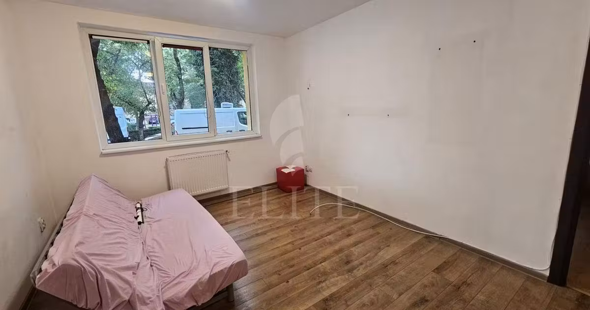 Apartament de vânzare cu 2 camere în zona Central, Cluj-Napoca
