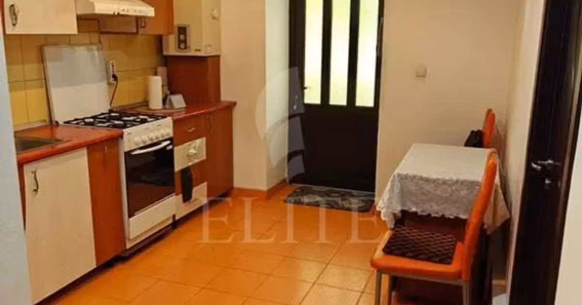 Apartament de vânzare cu 2 camere, mobilat în zona Central, Cluj-Napoca