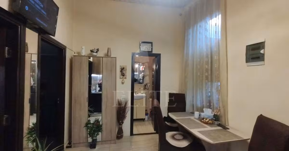 Apartament de vânzare cu 2 camere, mobilat în zona Central, Cluj-Napoca