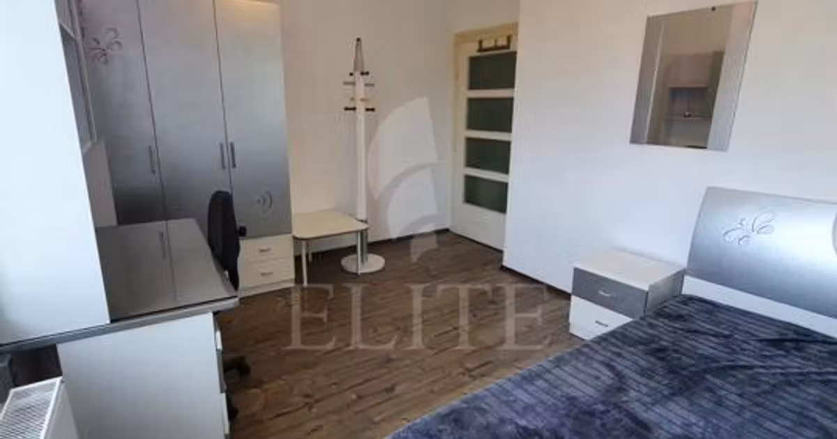 Apartament de vânzare cu 3 camere în zona Central, Cluj-Napoca