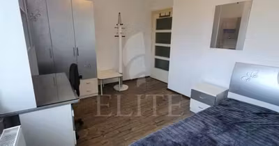 Apartament Central