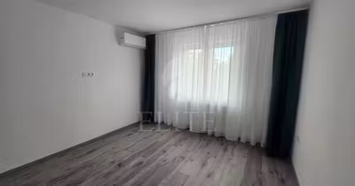 Apartament Central