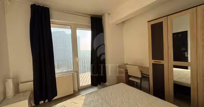 Apartament Central