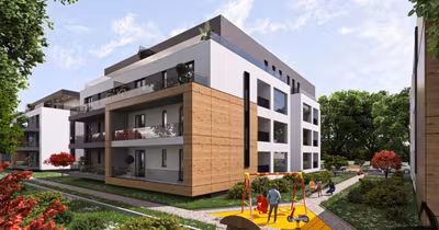 Apartament Theodor Pallady
