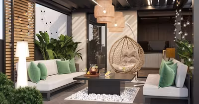 Apartament Timpuri Noi