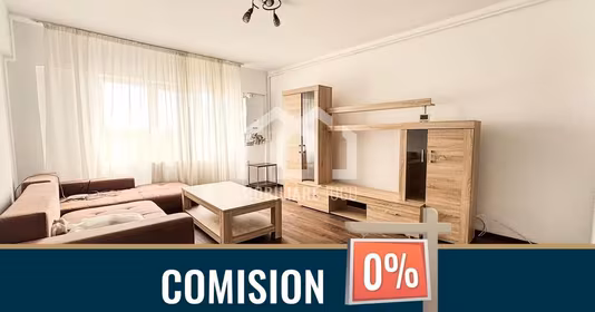 Apartament Mărăști