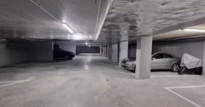 Apartament Torontalului