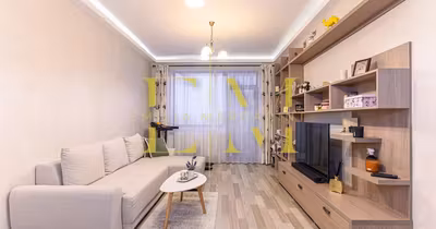 Apartament Tractorul