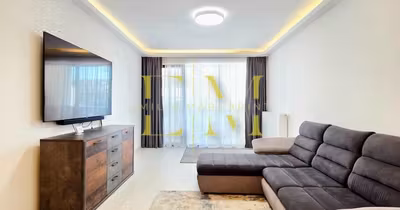 Apartament Tractorul