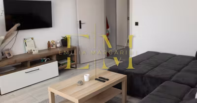 Apartament Tractorul