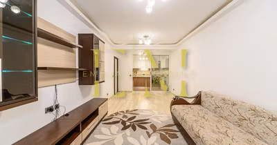 Apartament Tractorul