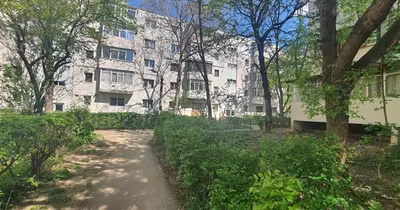 Apartament Republicii