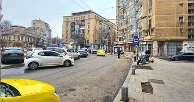 Apartament Kogălniceanu