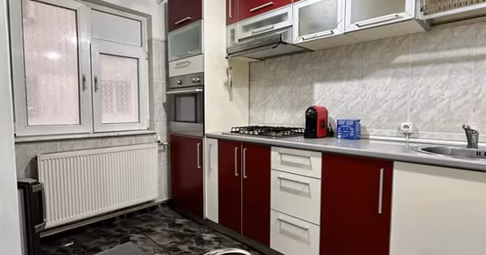 Apartament Drumul Taberei