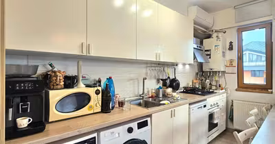 Apartament Bucureștii Noi