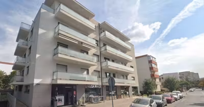 Apartament Gheorgheni