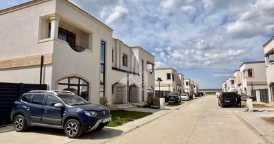 Apartament Berceni