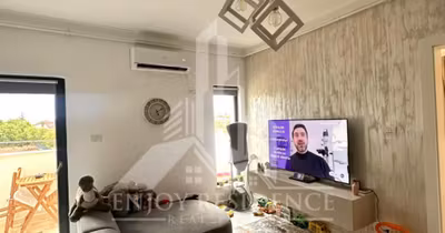 Apartament Crângași