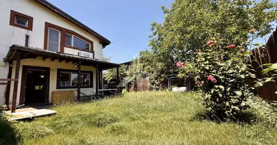 Apartament Domnești