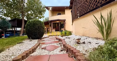 Casă Hudum