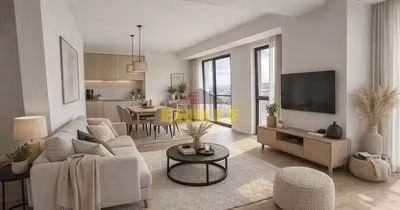 Apartament Central
