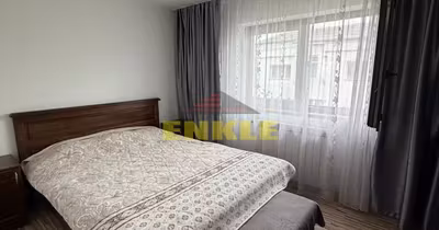 Apartament Central