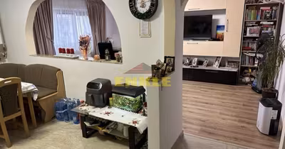 Apartament Central