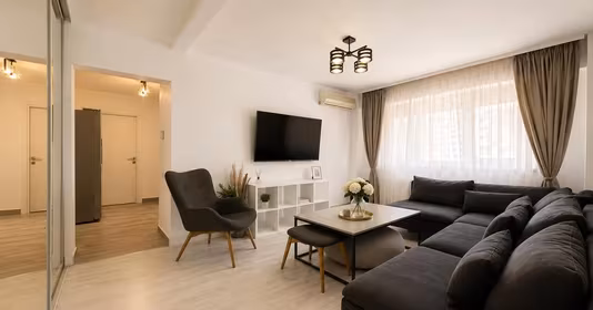 Apartament Ștefan cel Mare