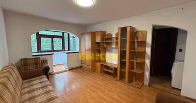 Apartament Central