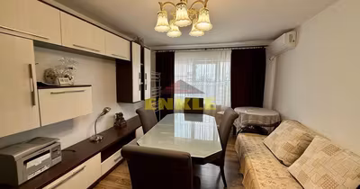 Apartament Central