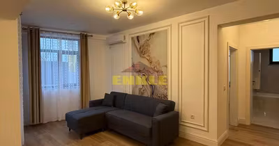 Apartament Central