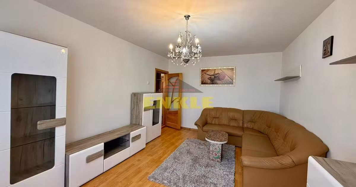 Apartament de vânzare cu 2 camere în zona Central, Botoșani