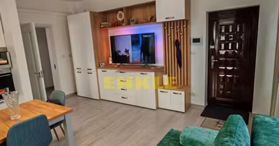 Apartament Central