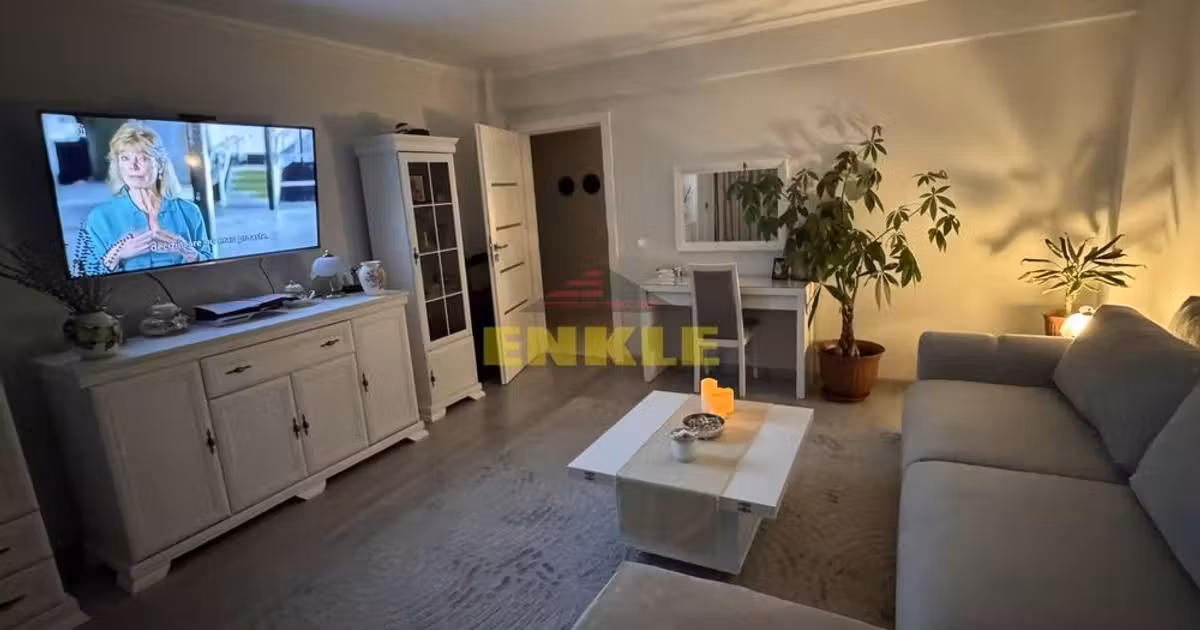 Apartament de vânzare cu 2 camere în zona Sud, Botoșani